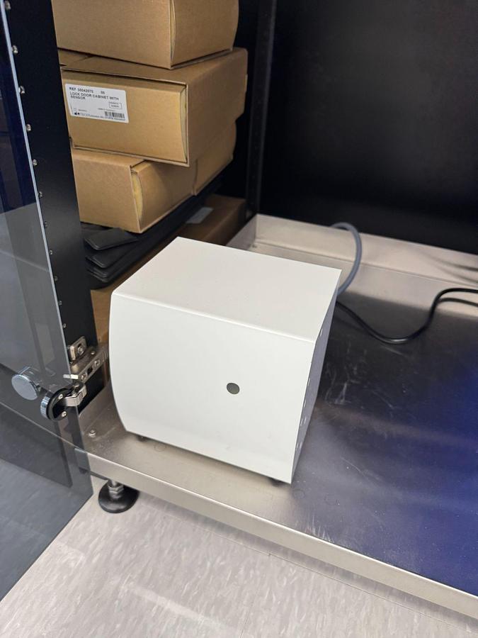 Used Tecan Fluent 1080 Automated Liquid Handler