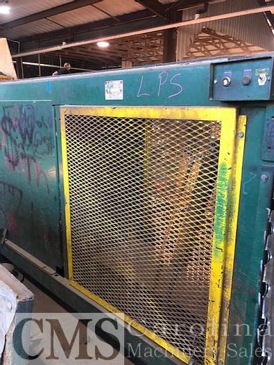 Used 2006 Pendu E4600 Board Stacker