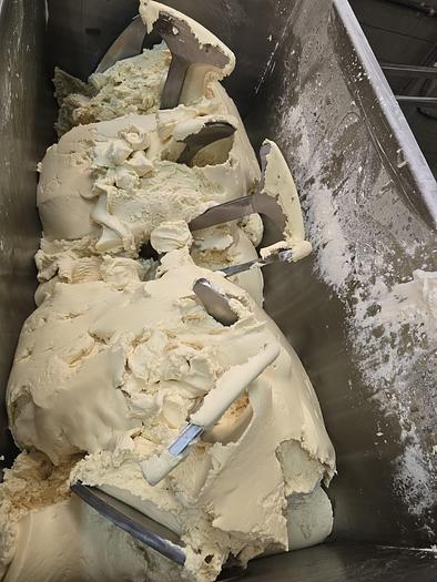 FRULLATORE A PALE MISTURADOR