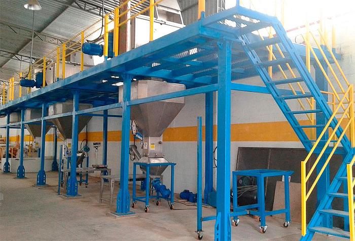 IMPIANIT INDUSTRIALI