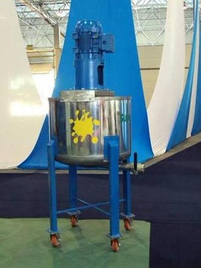 DISPERSORI INDUSTRIALI