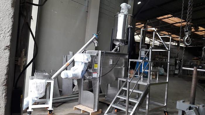 IMPIANIT INDUSTRIALI