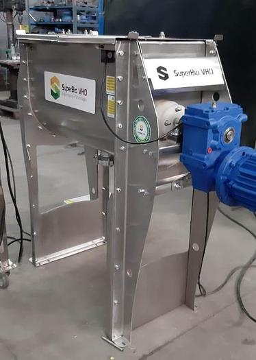 MISCELATORE A NASTRO