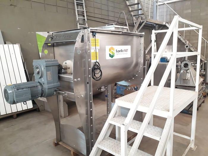 MISCELATORE A NASTRO