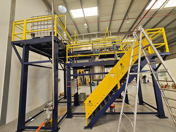 IMPIANIT INDUSTRIALI