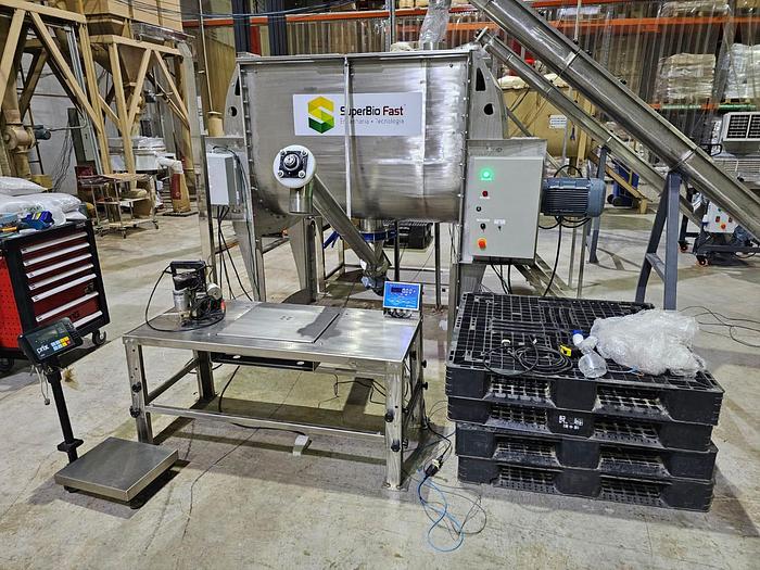 MISCELATORE A NASTRO