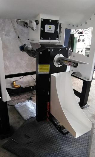 MACCHINE PER L'INSACCAMENTO