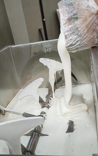 FRULLATORE A PALE MISTURADOR