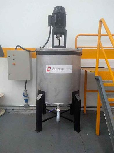 DISPERSORI INDUSTRIALI