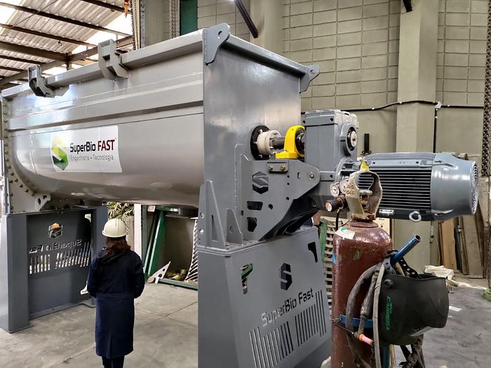 MISCELATORE A NASTRO