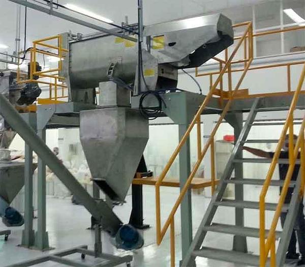 IMPIANIT INDUSTRIALI