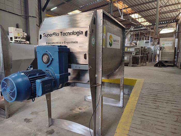 MISCELATORE A NASTRO