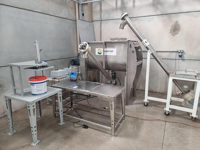 IMPIANIT INDUSTRIALI