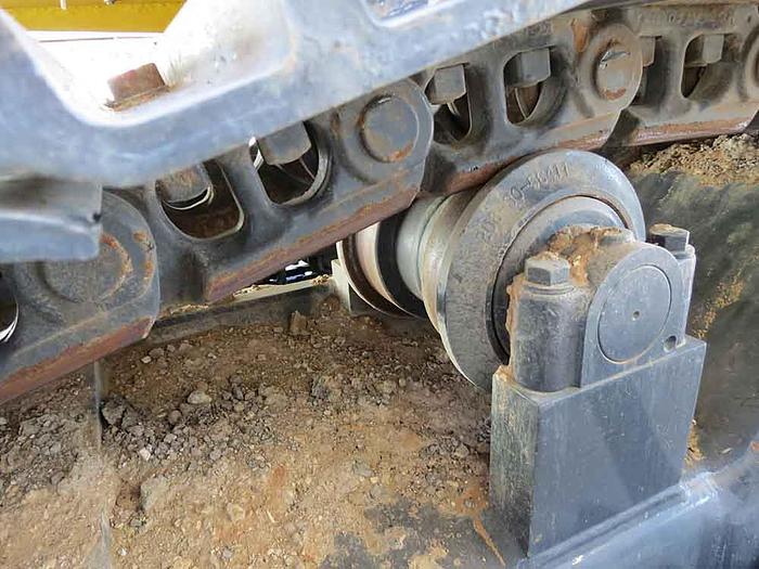 Used 2020 KOMATSU PC 490 HRD-11EO