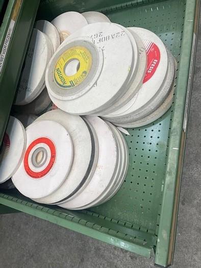 Gebruikt Jung JF 520 D