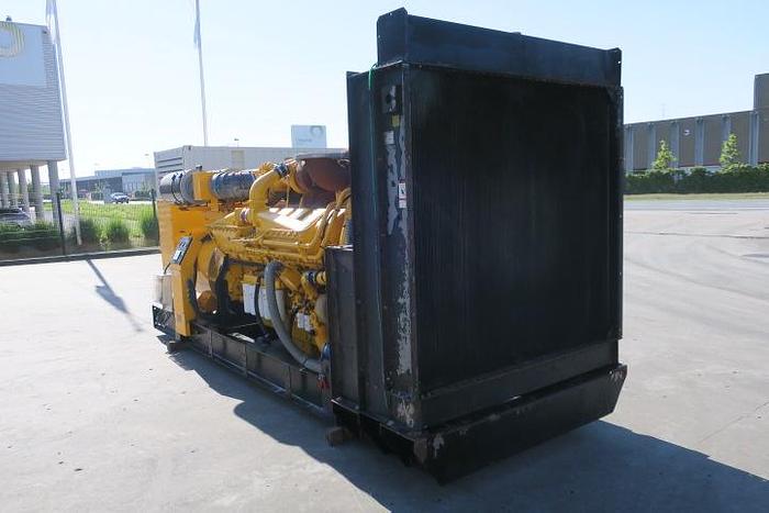 D'occasion 1997 Cummins KVA: 1620