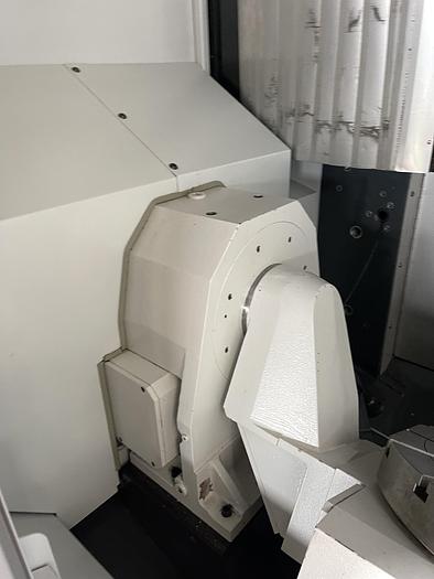 Ottime Centro di Lavoro Verticale a 5 assi MIKRON UCP 710