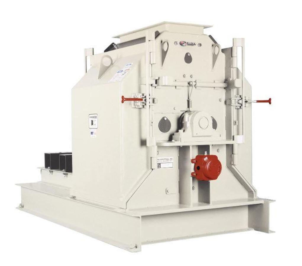 CPM ERD-4460 Eliminator Hammermill