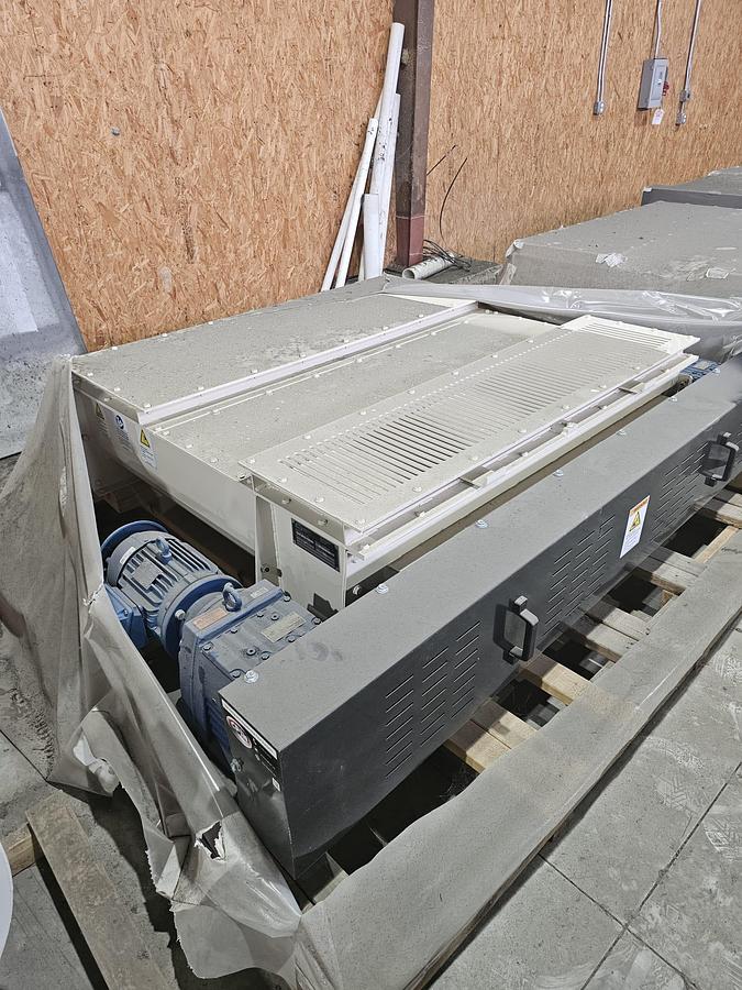 CPM ERD-4460 Eliminator Hammermill