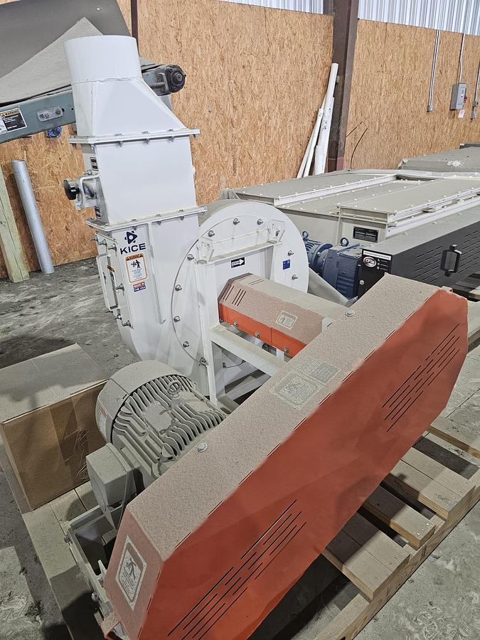 Counterflow Cooler 6-74-6A