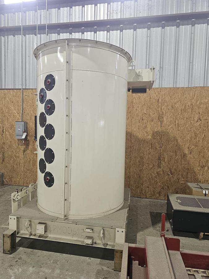 Counterflow Cooler 6-74-6A