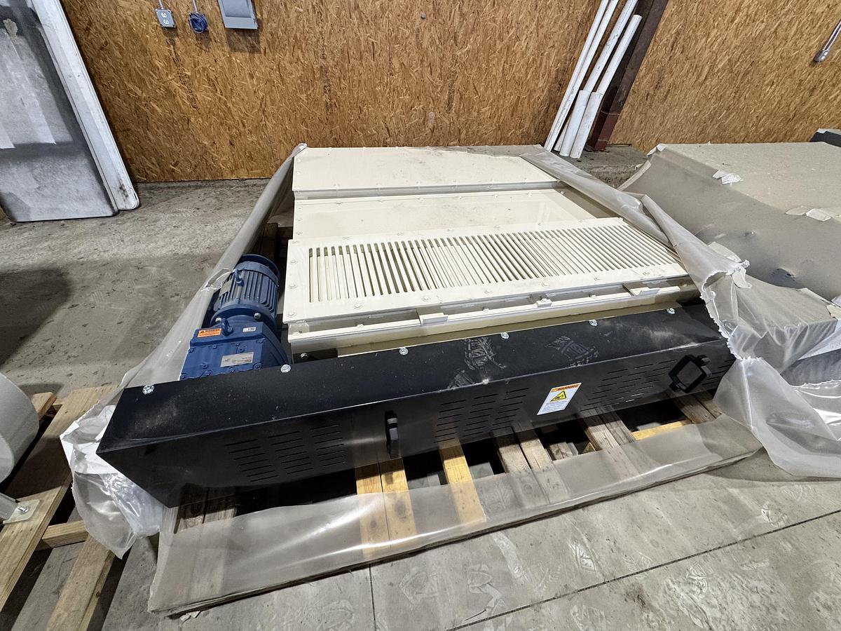 CPM ERD-4460 Eliminator Hammermill