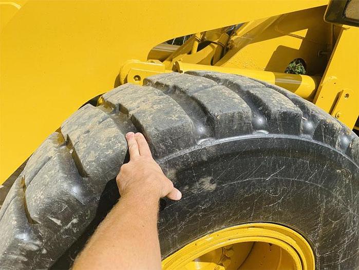 Used Wheel Loader, Caterpillar, 928G (Used)