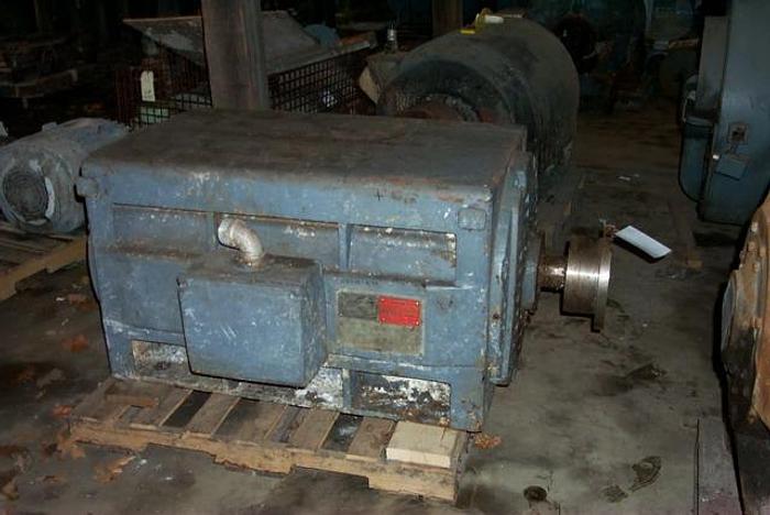 Used ANDRITZ R34EMAIII #15172