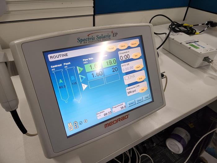 Refurbished Solaris EP