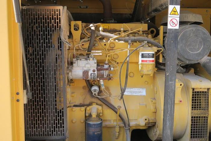 D'occasion 2001 Olympian GEP50-3