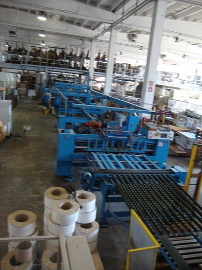 Usato CURIONI 3100 NT | anno 1988