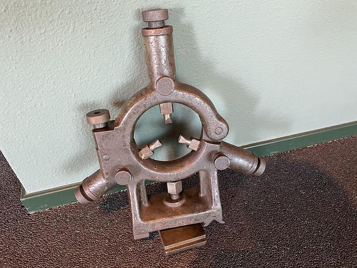 Gebruikt Weiler Condor 81 type B