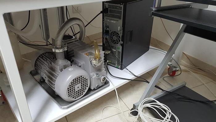 Usato AGILENT TQ 6460