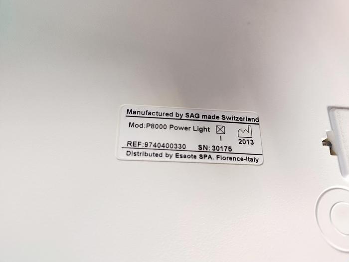 Gebraucht Seca CT800L EKG-Gerät