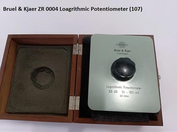 Gebraucht Viele Verschiedene Brüel & Kjaer Geräte, Sammlung, Sonderpreise