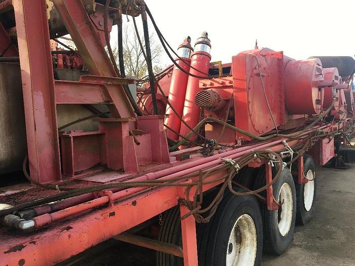 Used 1981 MIDWAY 700