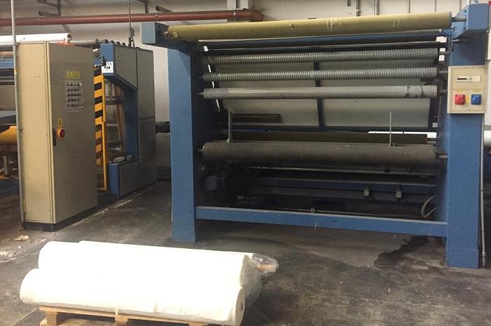 Used BATCH ROLLERS