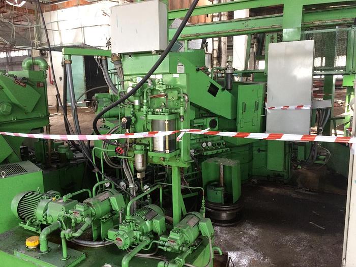 Used Grinder Cylindrical 45M