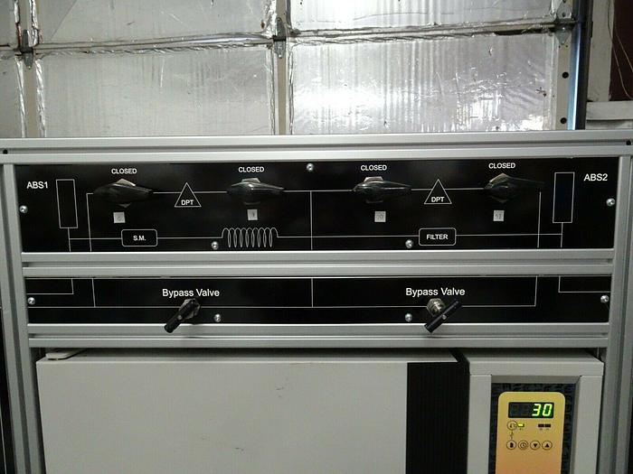 Used Scaled Solutions Scale & Asphaltene Rig Dynamic Scaling (Dynamic Scale Loop)