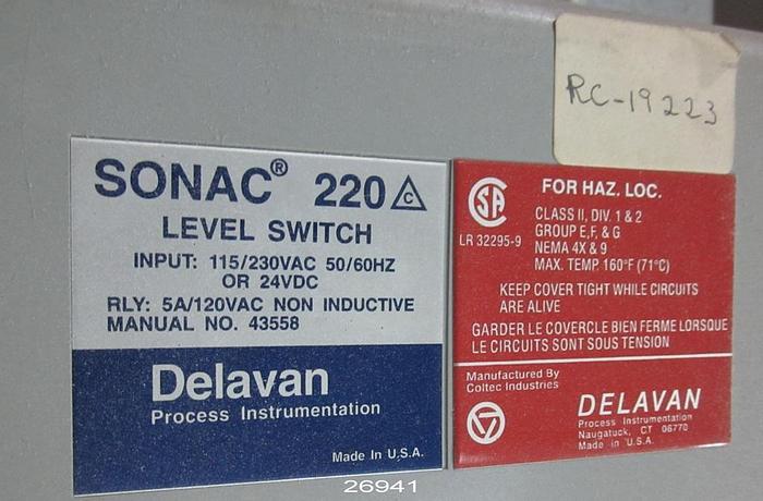 Used Core Link Ab  Core Link 94" Core Peeler With Compass System Scrap Handling System And 60 Hp Trim Shredder/Blower.  This Unit Will Unwind/ Slit/And Blow Paper Left On A Core. #26941