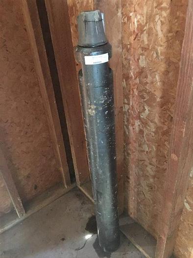 Used 6" SD6 DTH HAMMER
