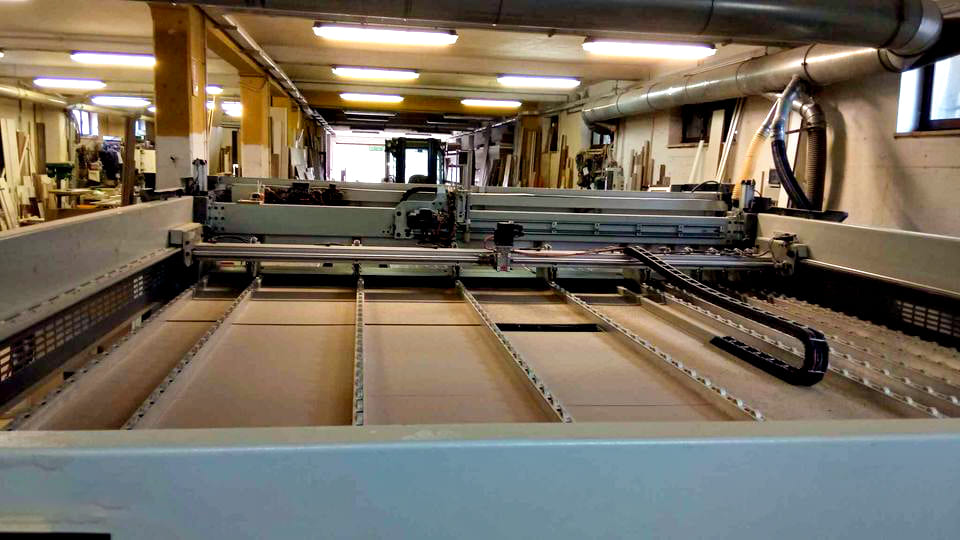 Used Selco EB 95 - 2007