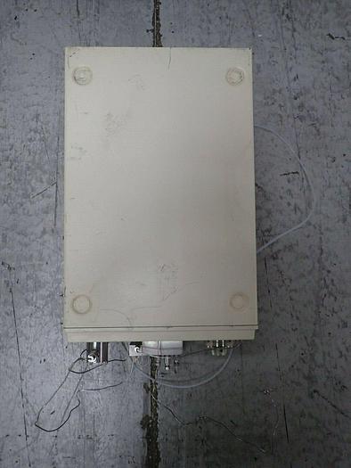 Used Shimadzu LC-6A Liquid Chromatograph