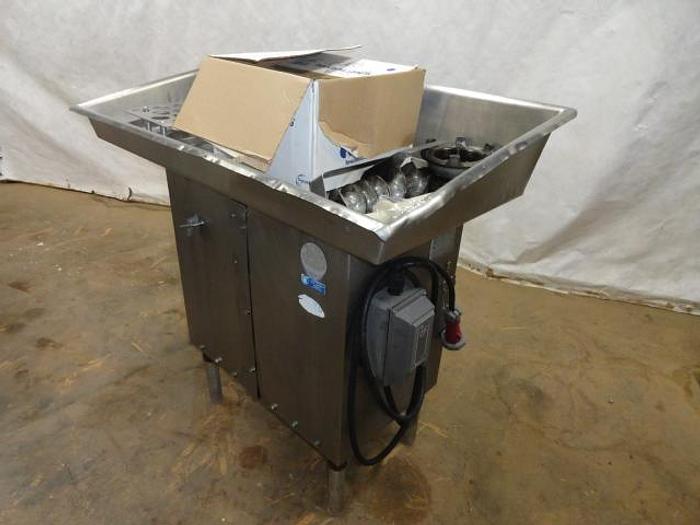 Used Biro Pan Grinder; Md#7548
