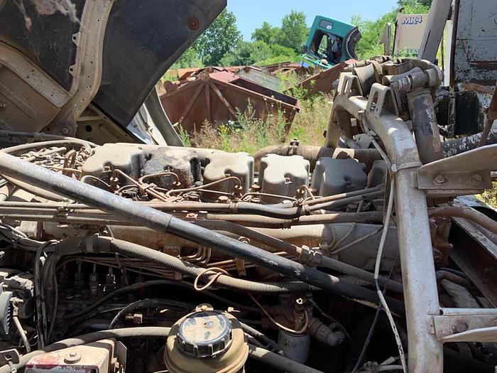 Used 1991 Renault G 280