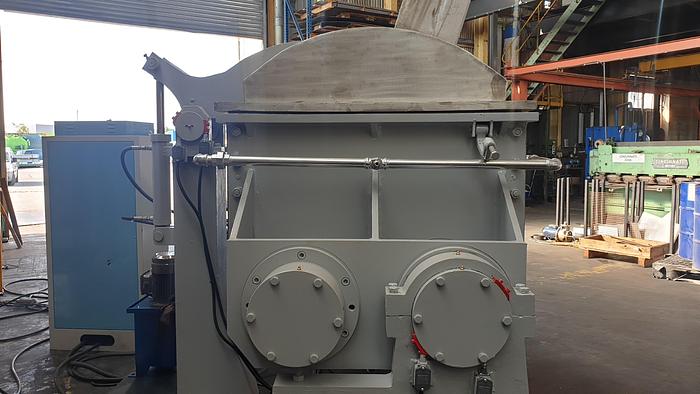 2021 Z-MIX 620L Z Blade