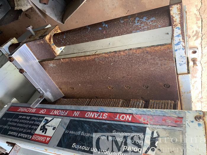 Used Mereen Johnson 312 DC