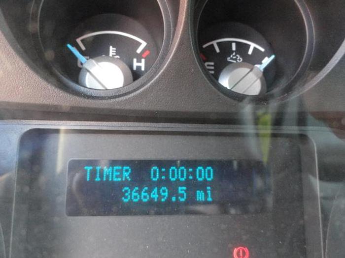 Used 2013 FORD F750