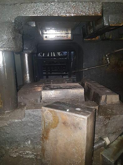 Used Press Hot Forging TMP Voronezh Russia K8542