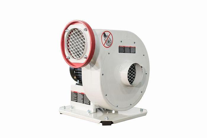 Northtech NT-TB1  1 HP Transfer Blower (Single Phase)